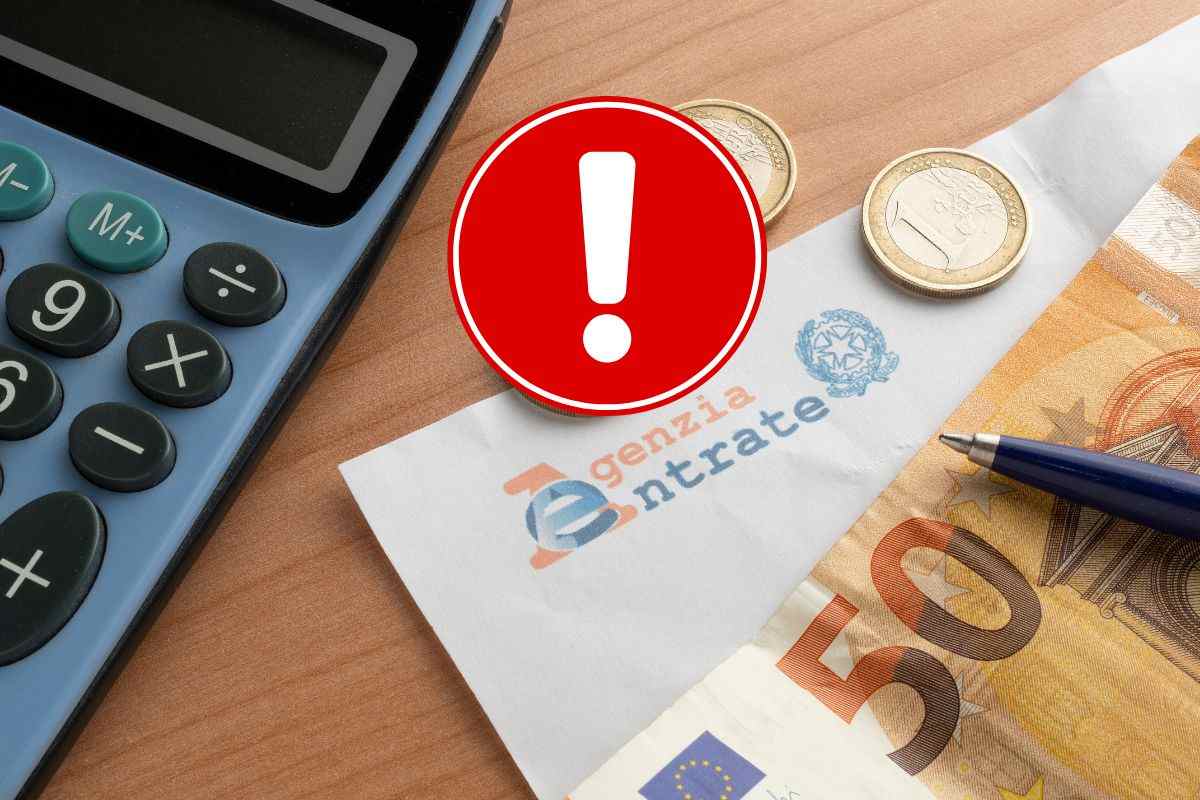 Agenzia delle Entrate