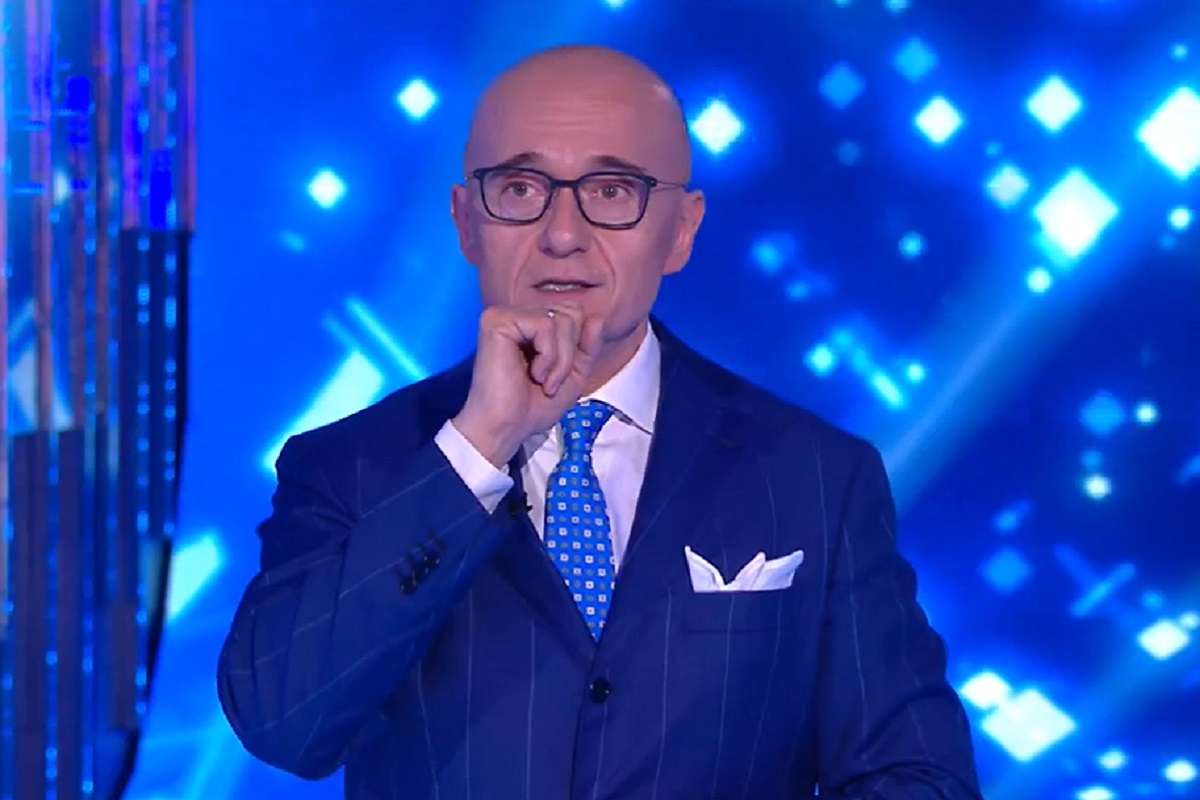 Grande Fratello tutto finto