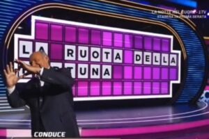 La Ruota della Fortuna