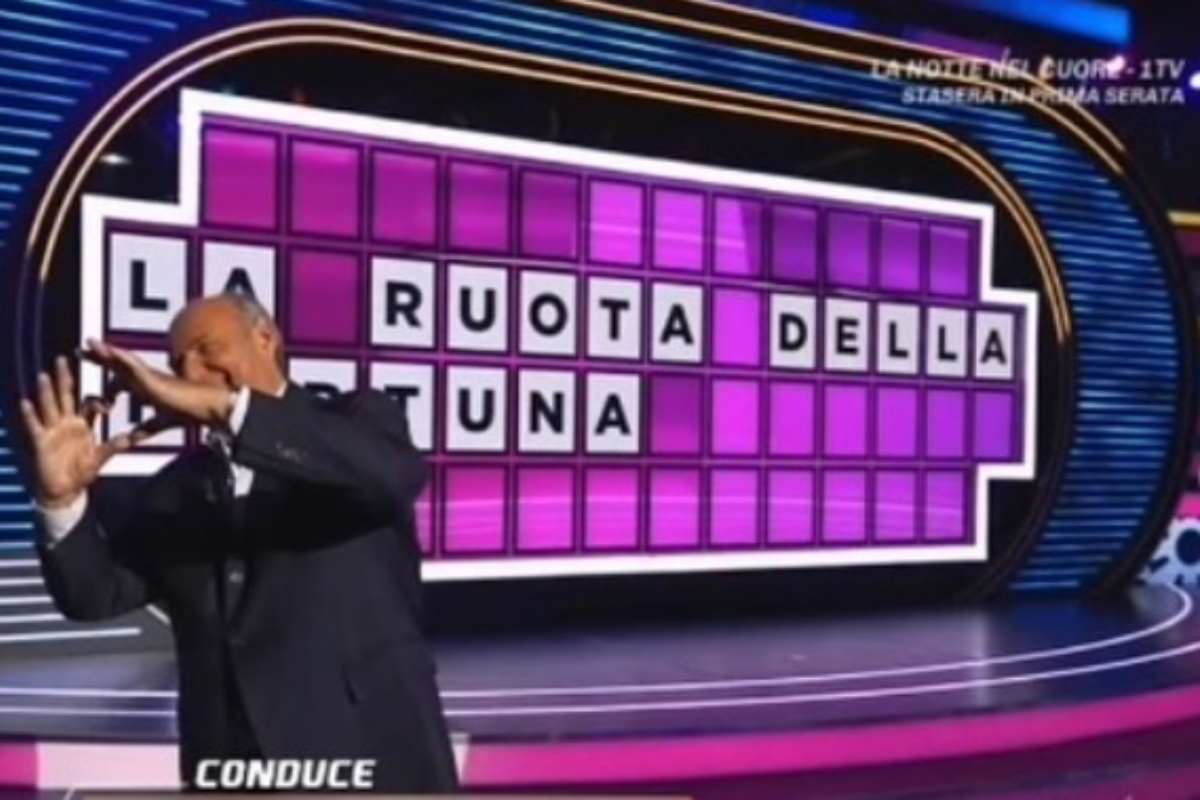 La Ruota della Fortuna