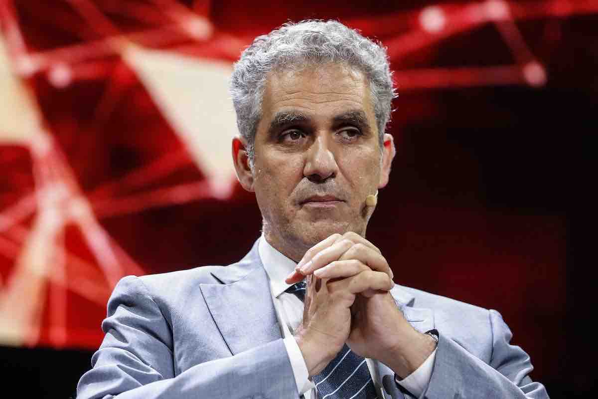 Rai, Marcello Foa sbotta