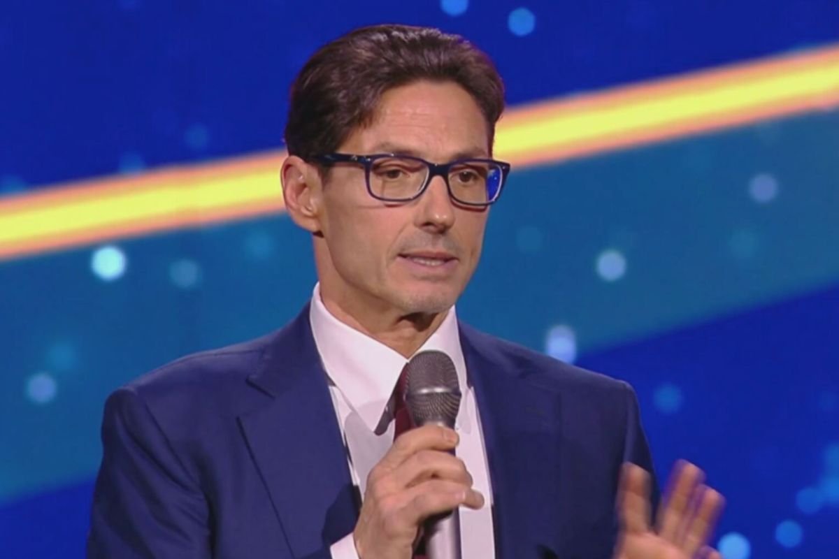 Pier Silvio Berlusconi