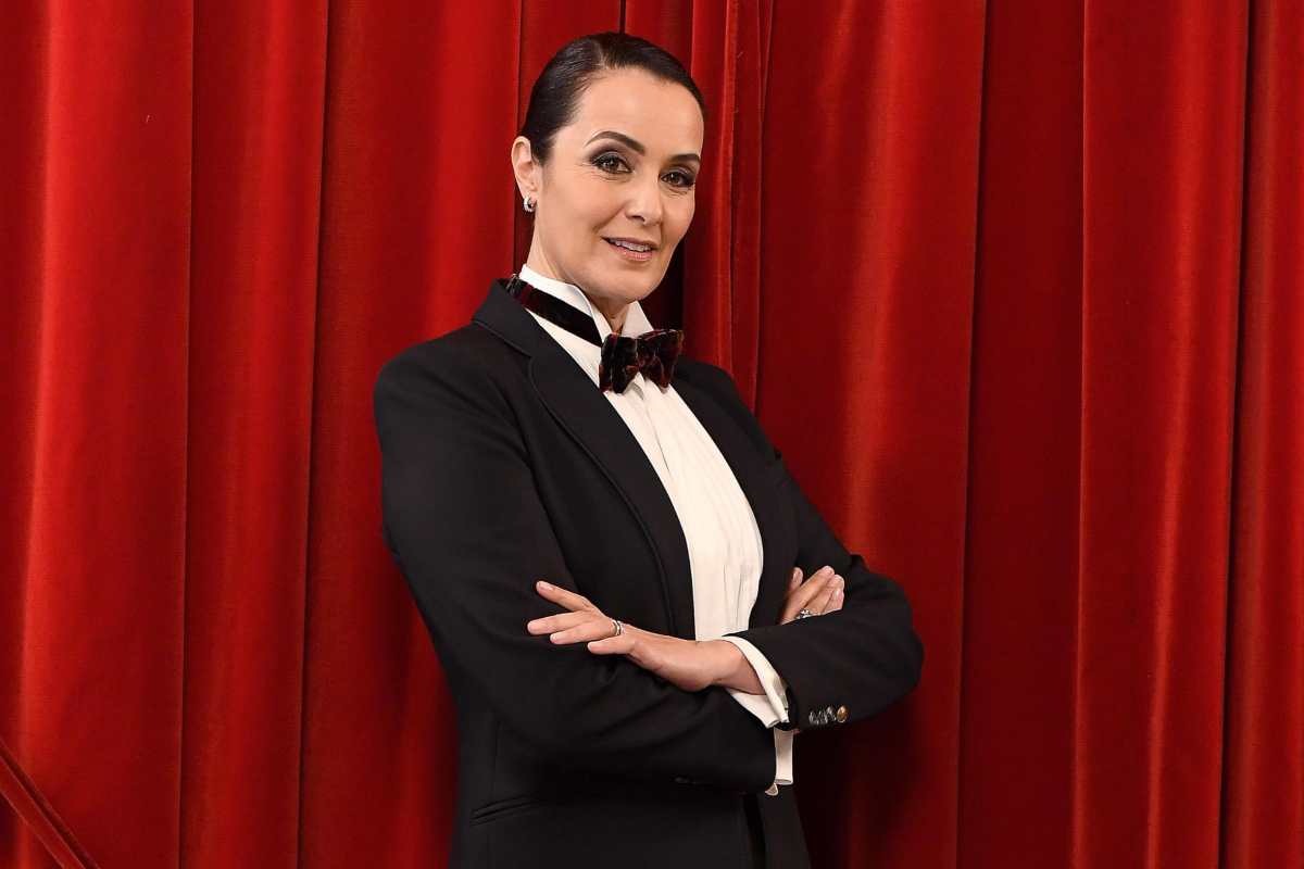 Roberta Capua tragedia