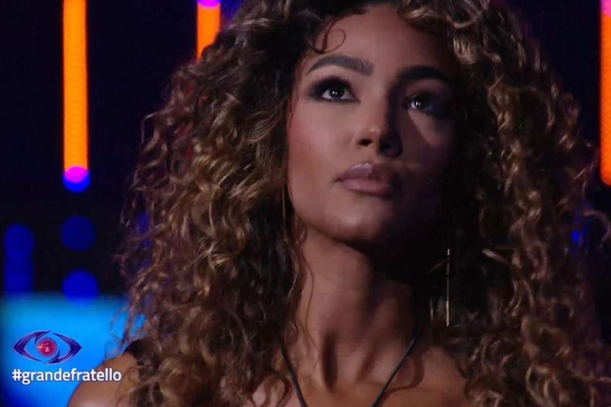 Samira Lui ritorno