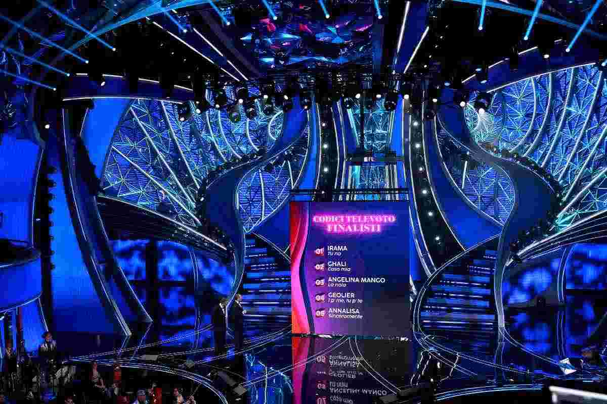 Sanremo, chi saranno i big