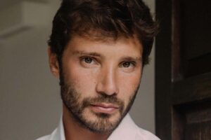 Stefano De Martino e Caroline Tronelli gravidanza