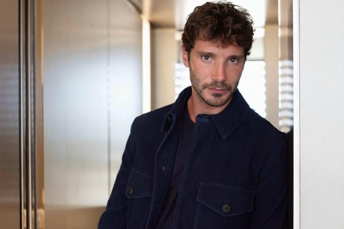 Stefano De Martino Sanremo