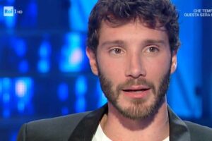 Stefano de Martino e Belen insieme