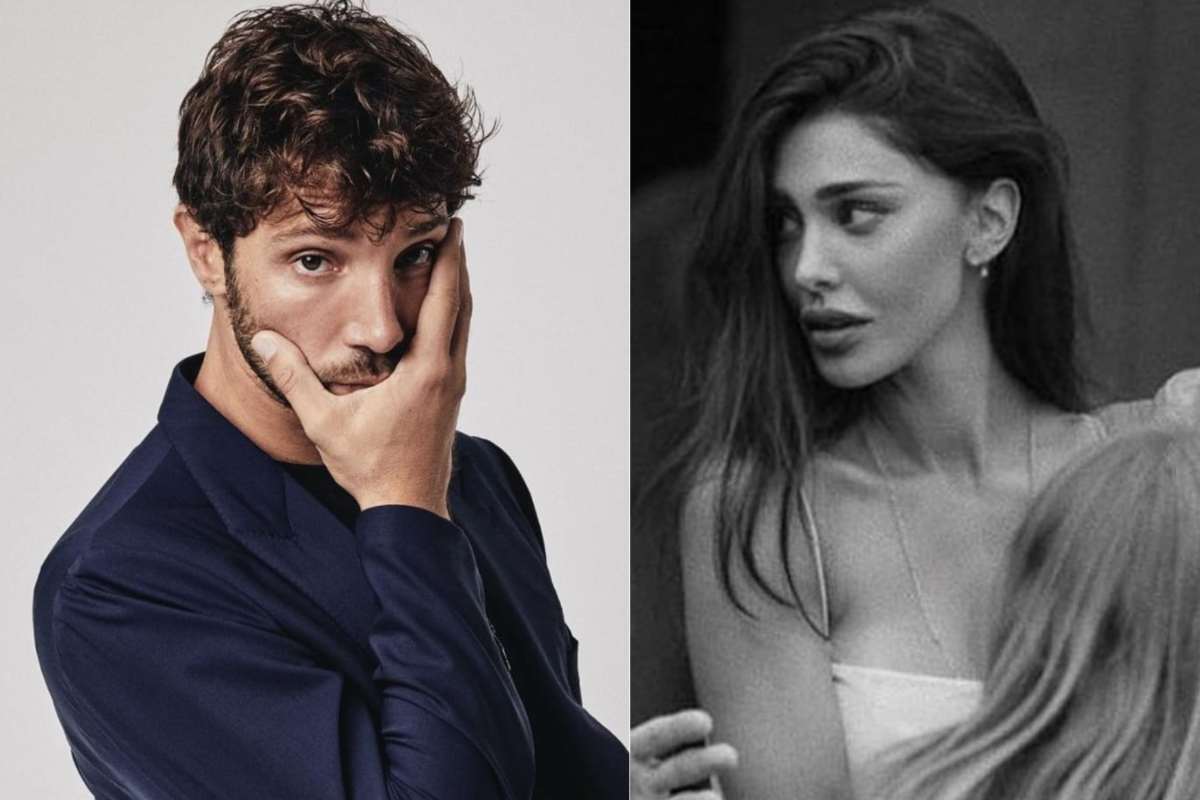 “E’ fuori controllo”, Belen ancora innamorata di Stefano? Parla la sua amica