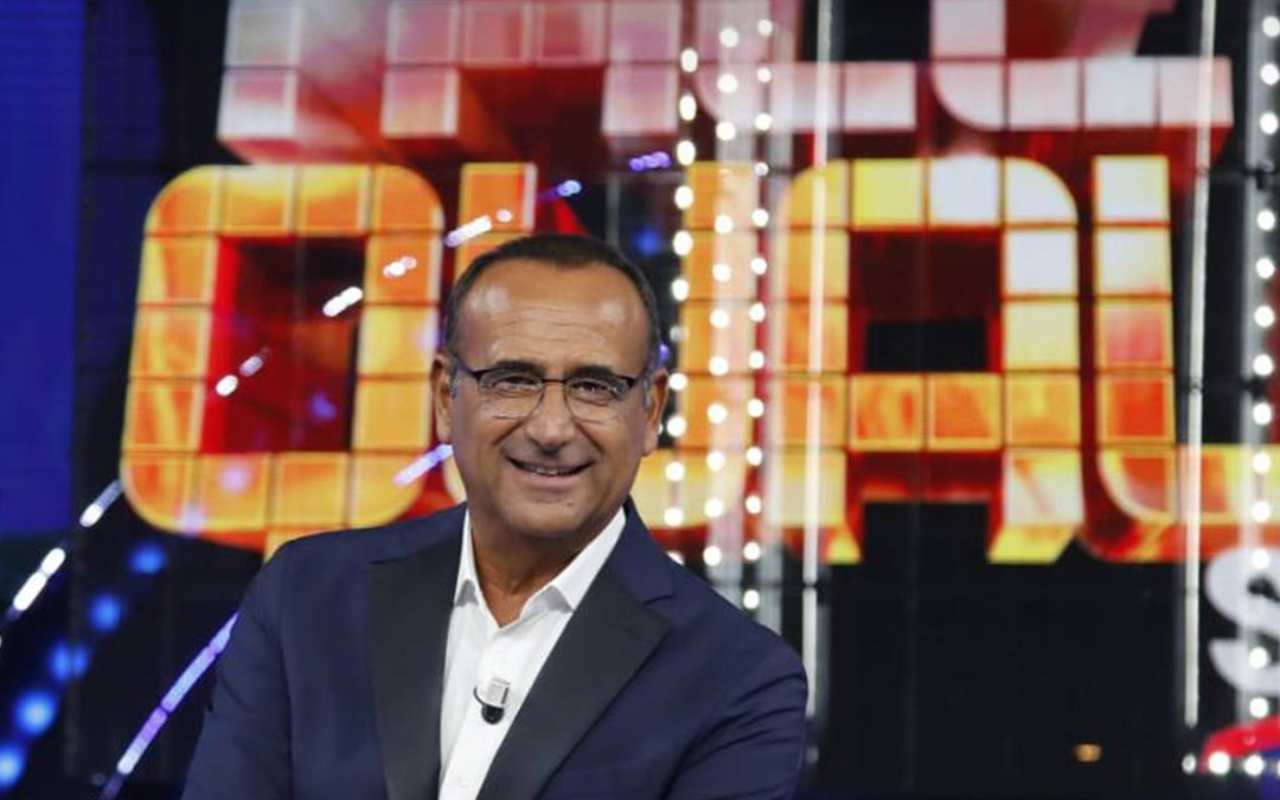 Lisa Fusco a Tale e Quale Show