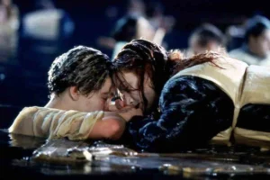 Titanic, Jack poteva salvarsi?