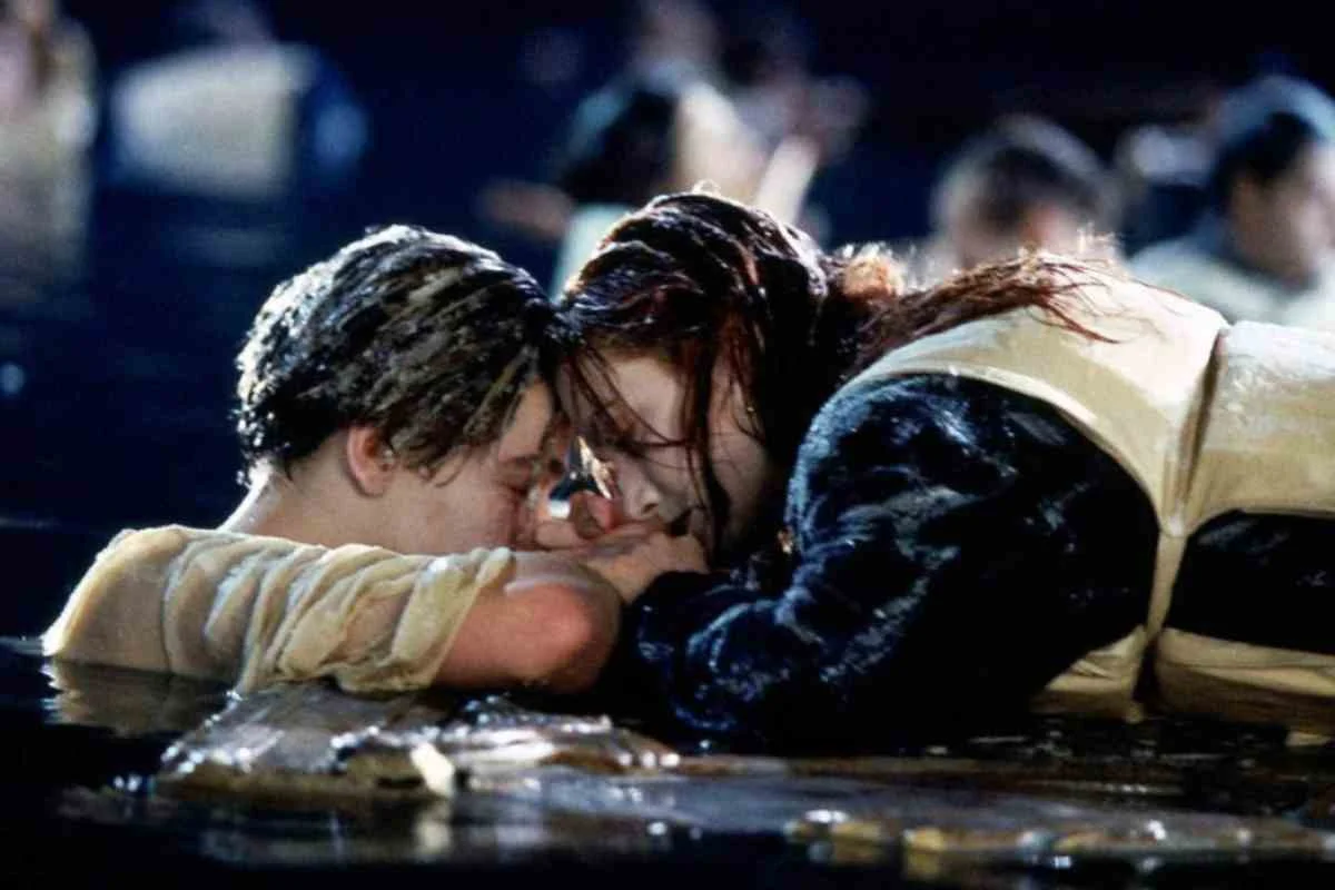 Titanic, Jack poteva salvarsi?