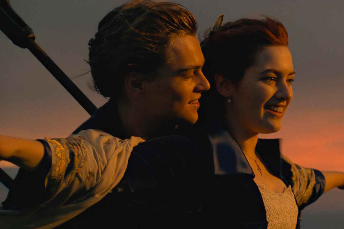 Titanic, Jack poteva salvarsi?