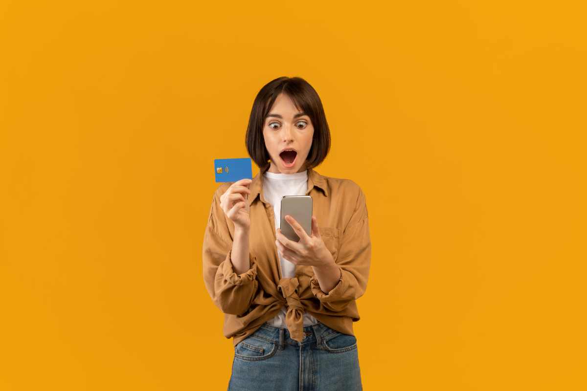 sorpresi per un bonus