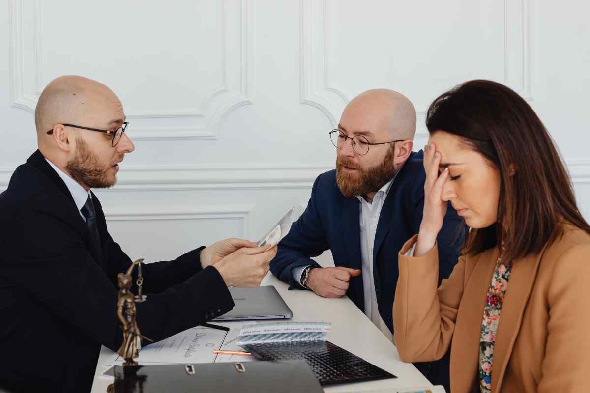 divorzio