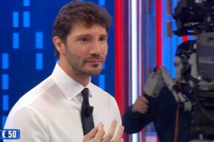 Affari Tuoi rischio