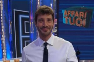 Stefano De Martino