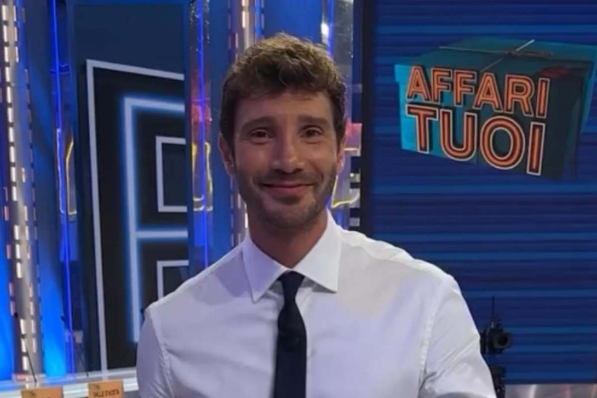 Stefano De Martino