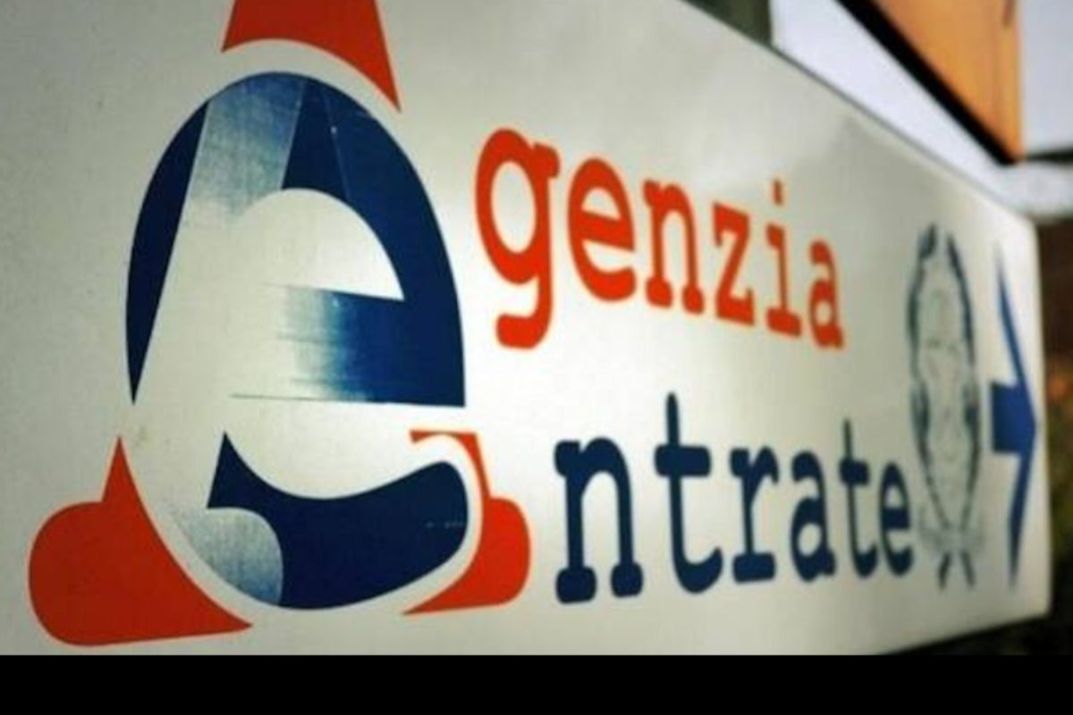 Agenzia delle Entrate
