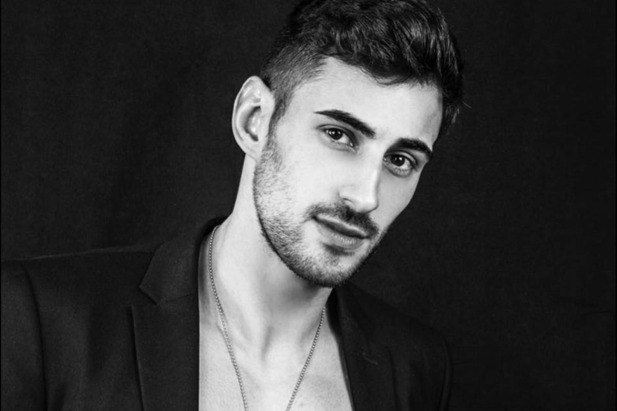 Alessandro Graziani