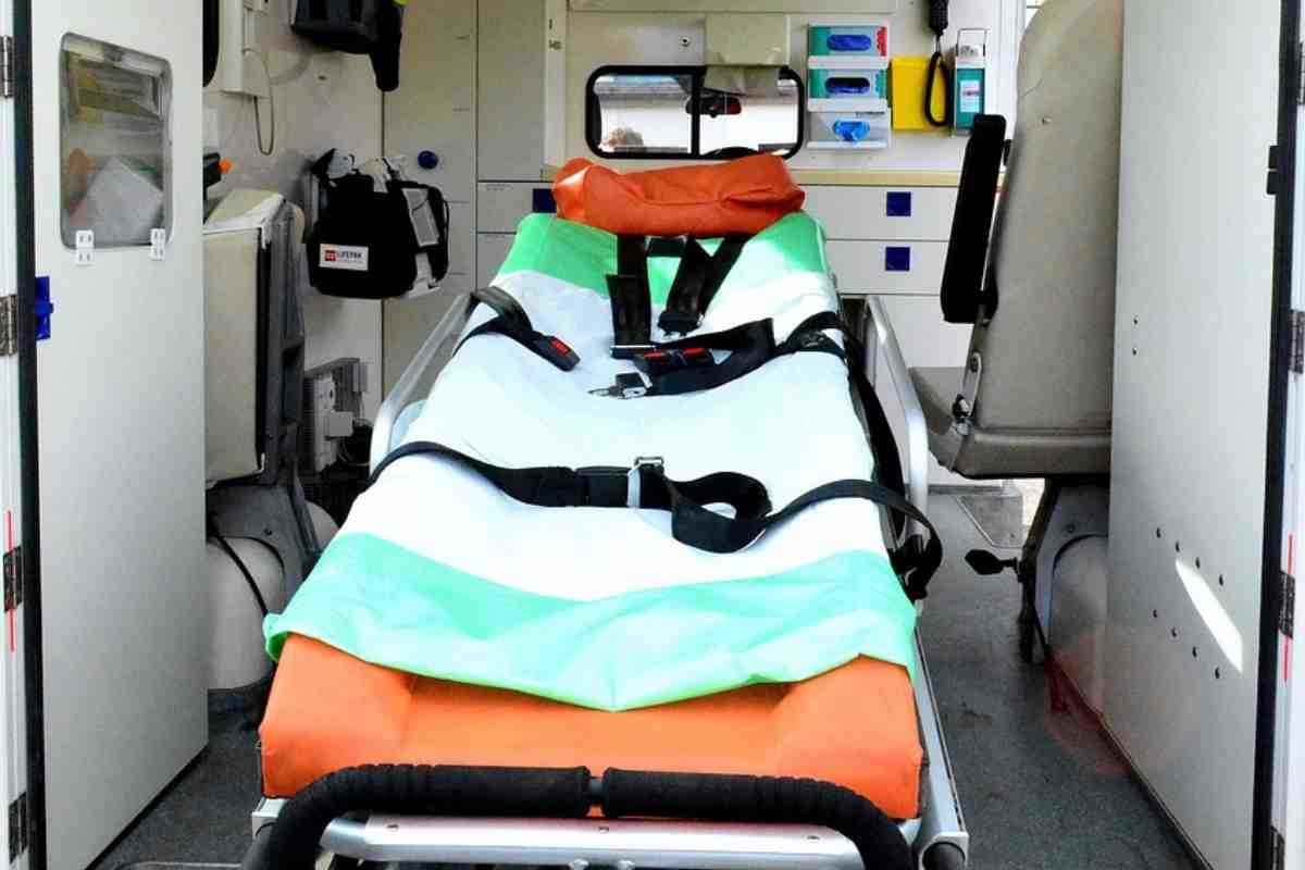 Ambulanza