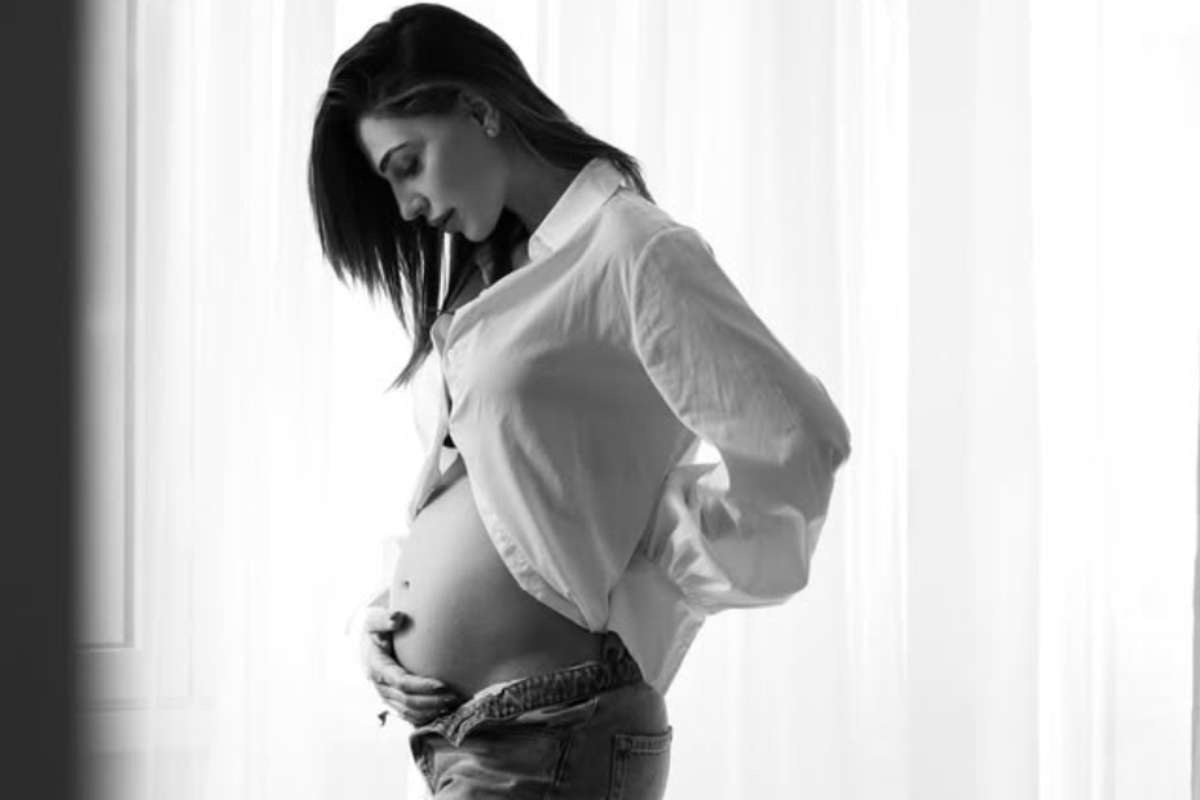 Anna Tatangelo racconta tutto