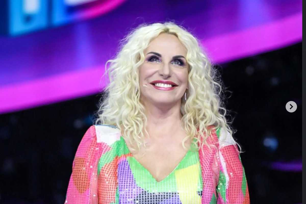 Antonella Clerici 