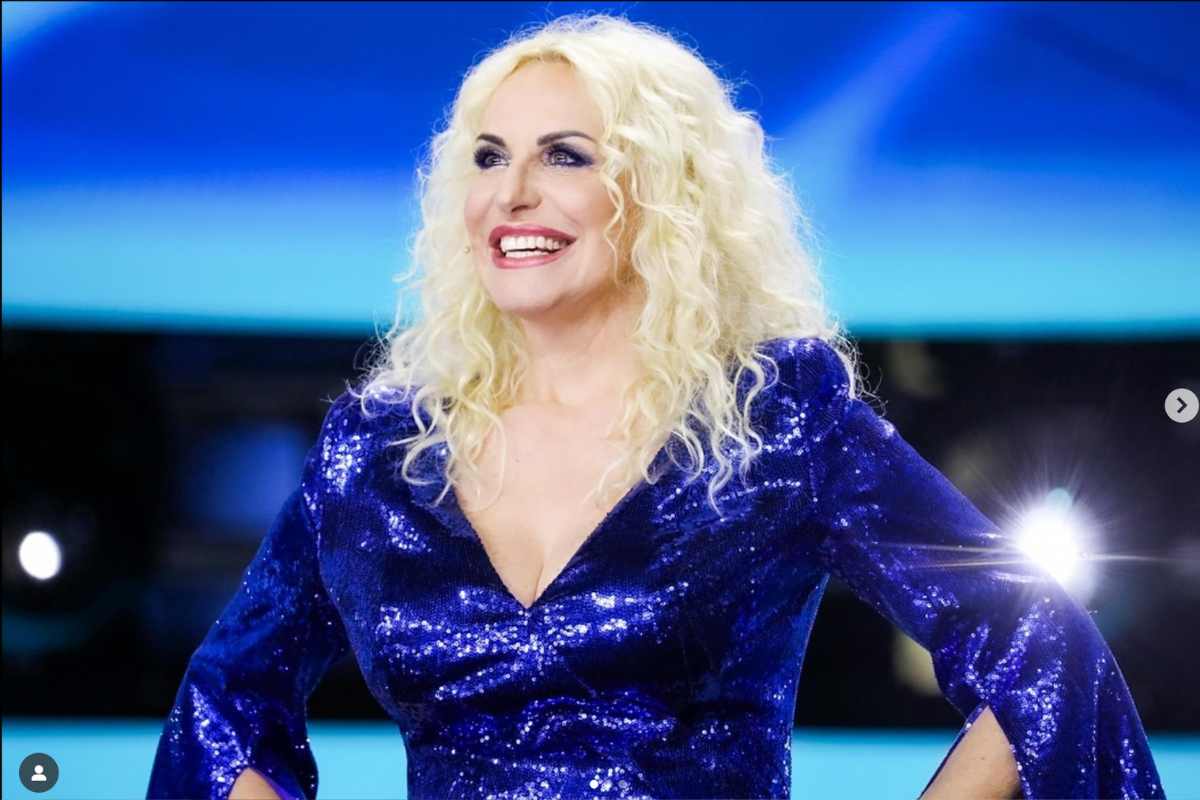 Antonella Clerici