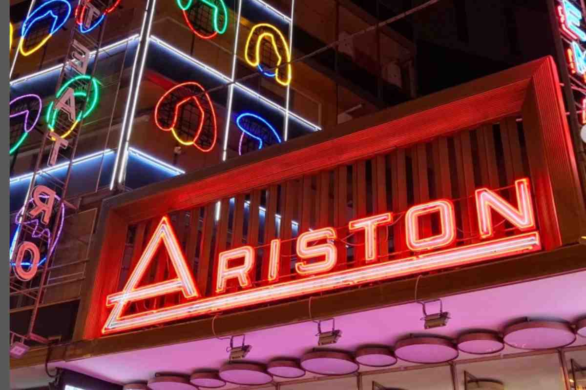 Ariston 