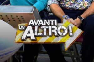 Avanti un Altro logo