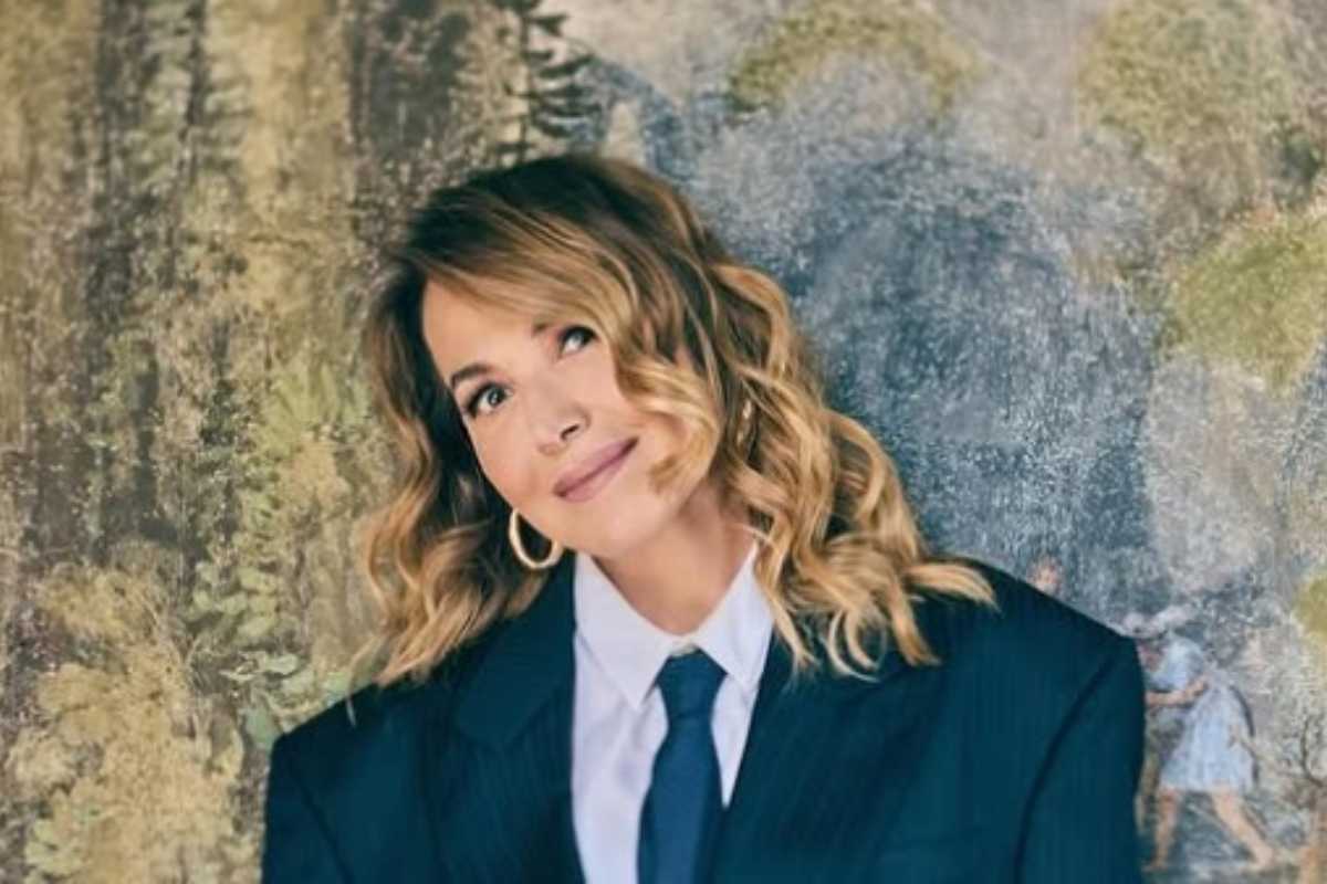Barbara D'Urso