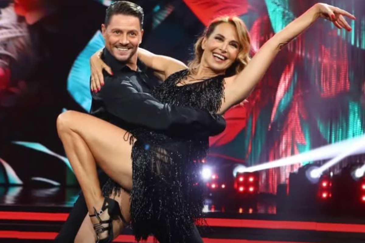 Barbara D'Urso