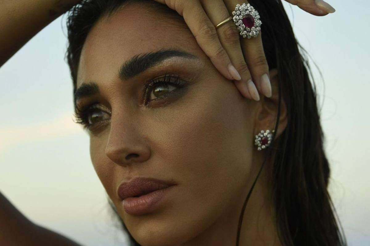 Belen Rodriguez nuovo amore