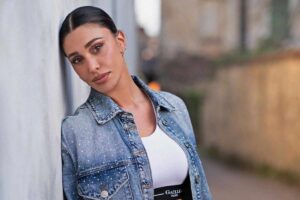 Belen Rodriguez nuovo amore