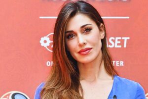 Belen Rodriguez