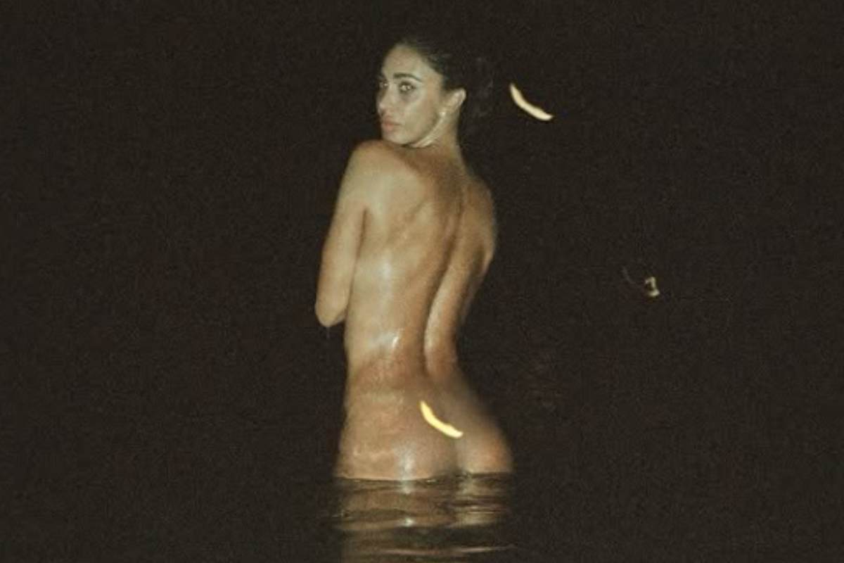Belen Rodriguez