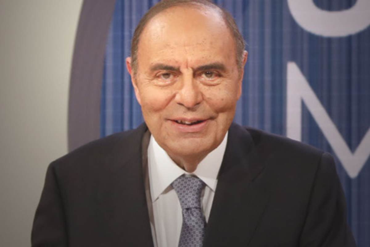 Bruno Vespa