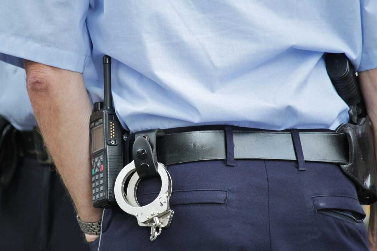 Truffa del finto carabiniere: attenzione ai nostri anziani