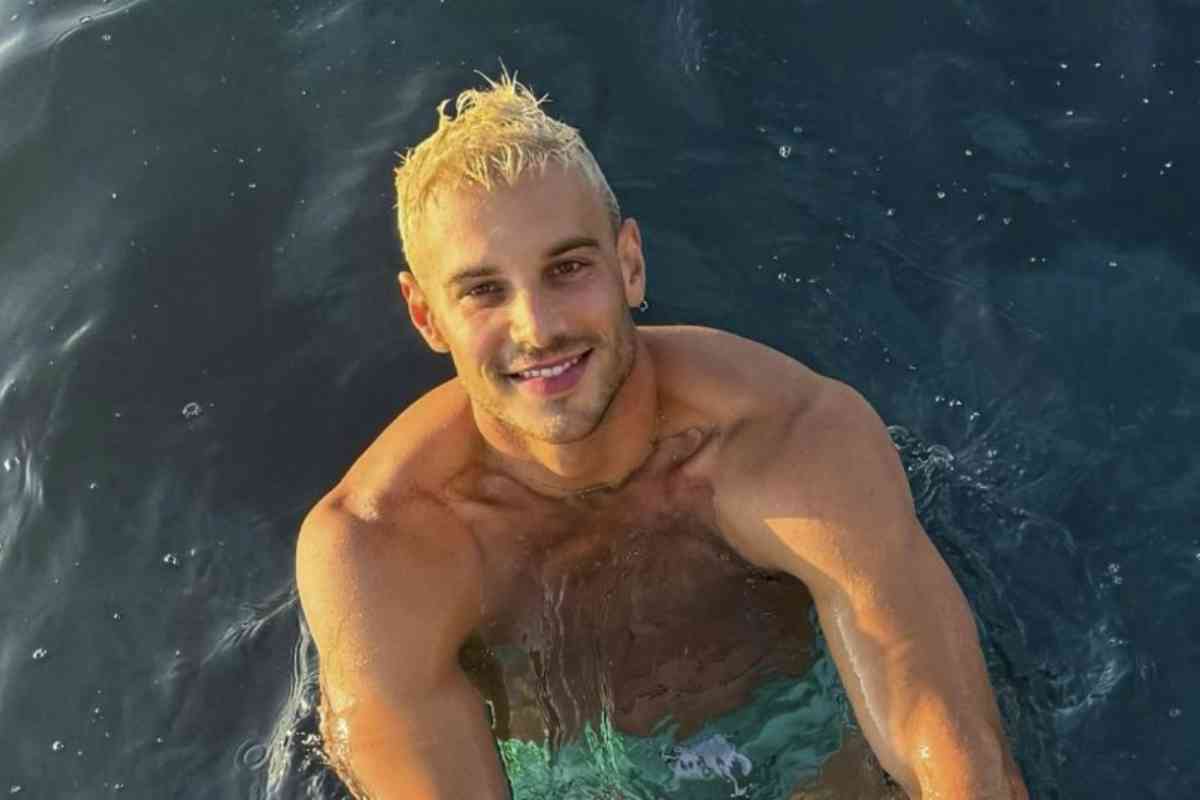 Alex di Giorgio