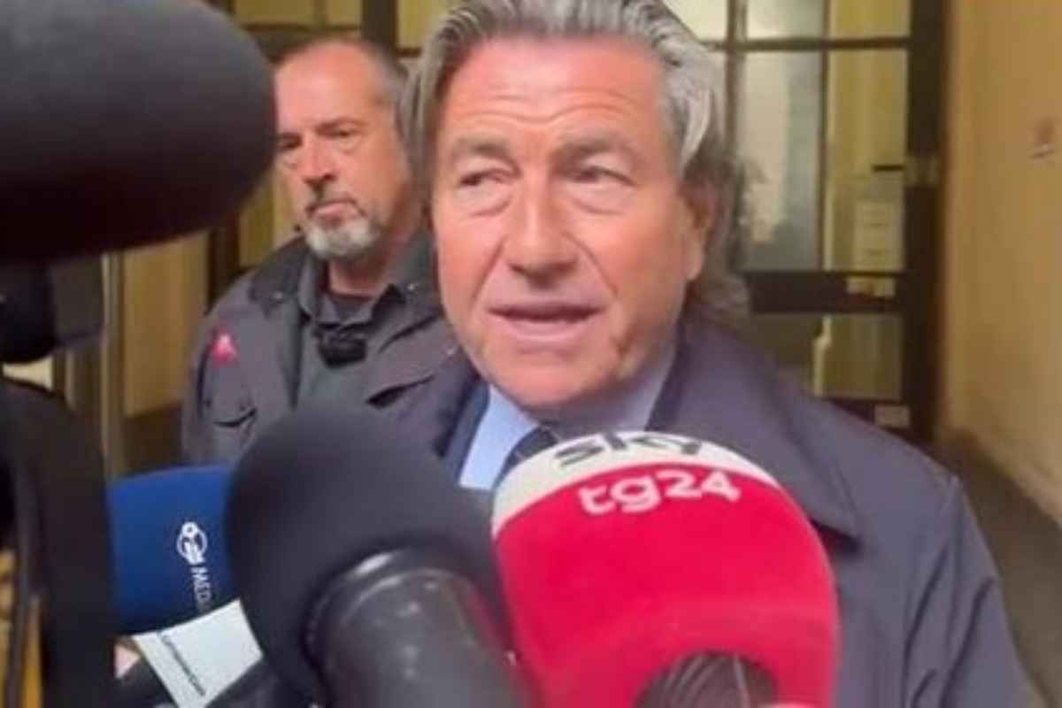 l'avvocato di alberto stasi