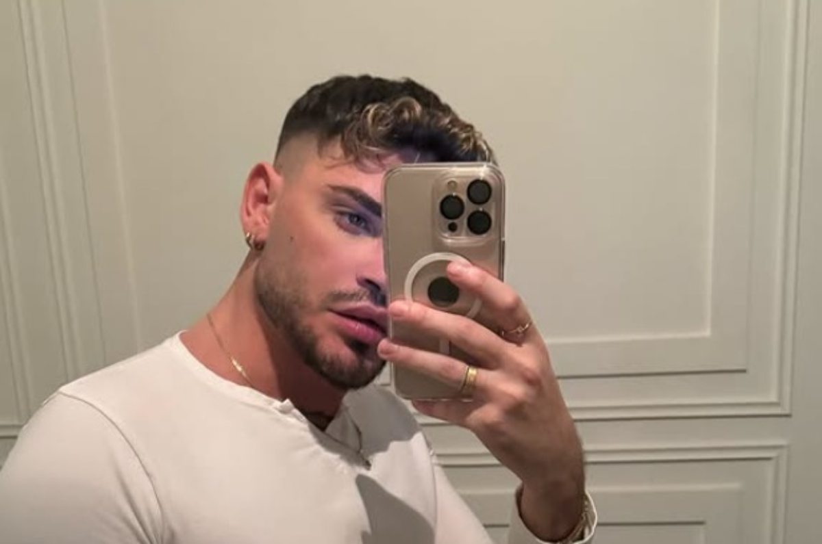 Cristian Imparato