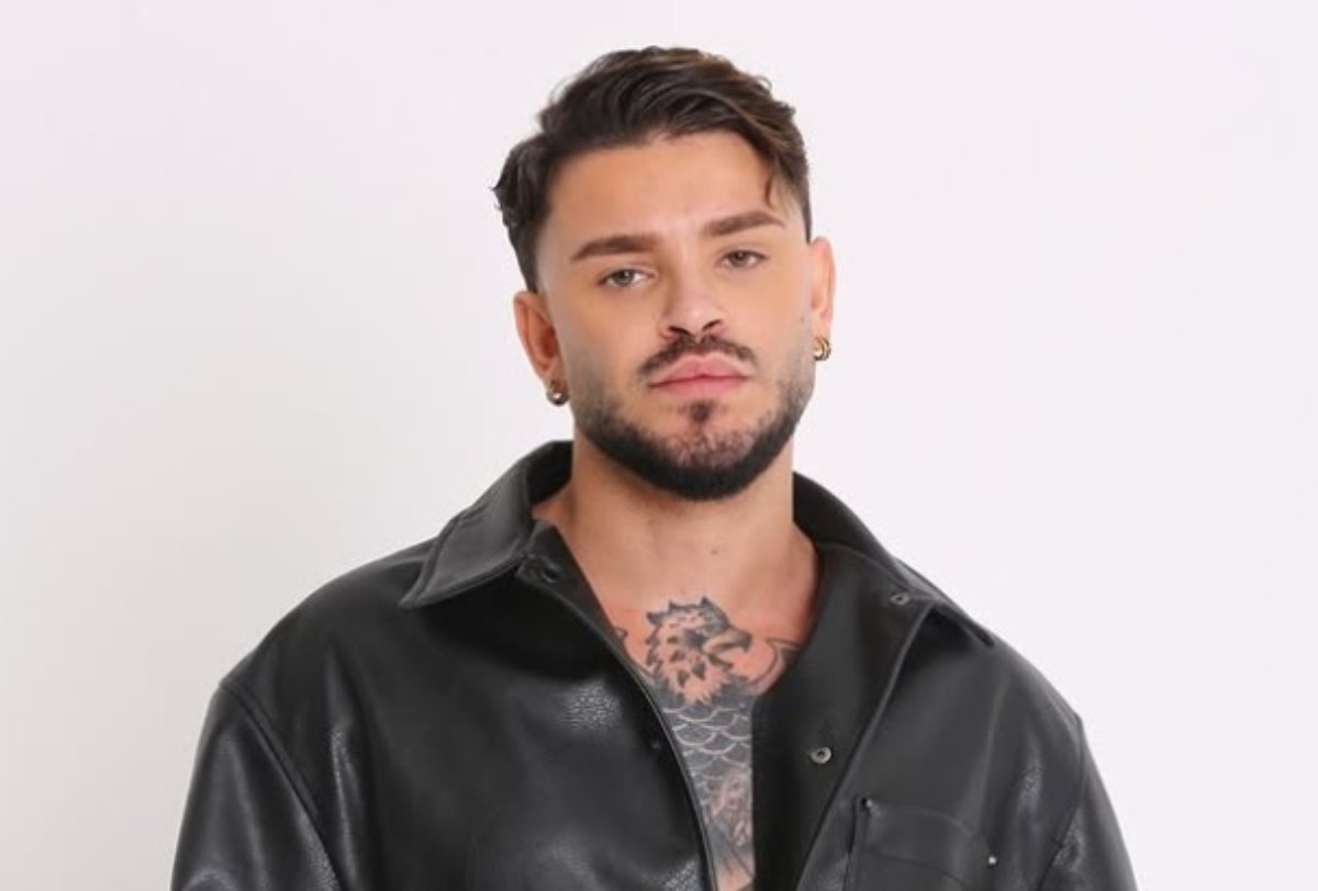 Cristian Imparato