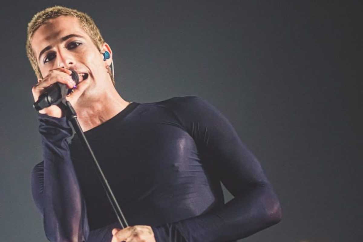 Carlo Conti sceglie lui