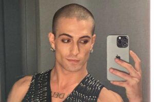 Damiano David truffa