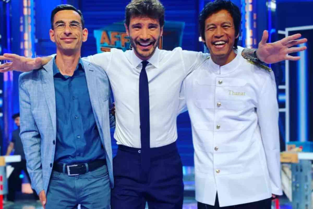 De Martino, Lupo e Thanat 