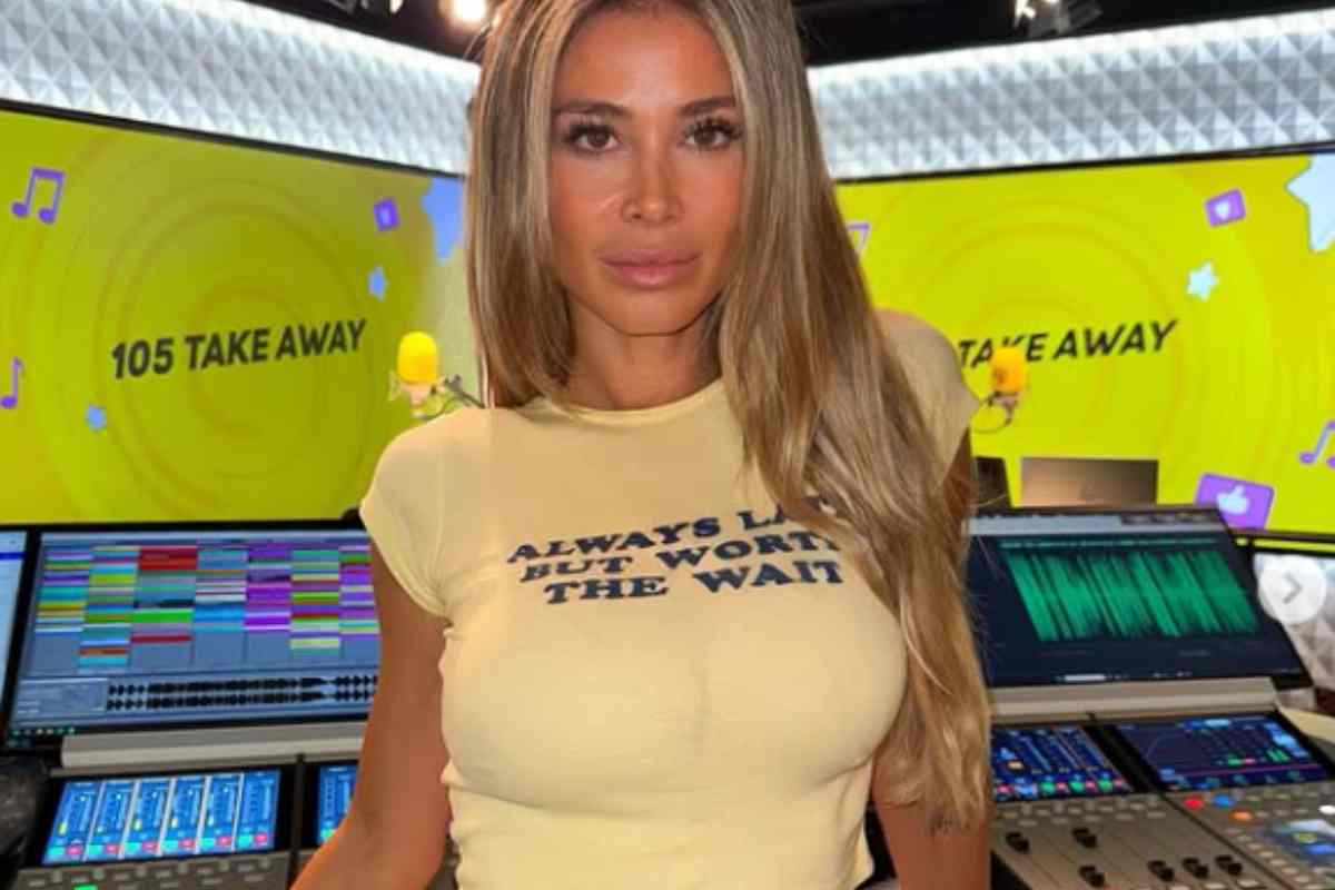 Diletta Leotta