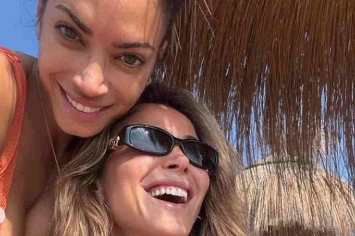 Elodie e Diletta 