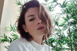 Emma Marrone, il ricordo commovente