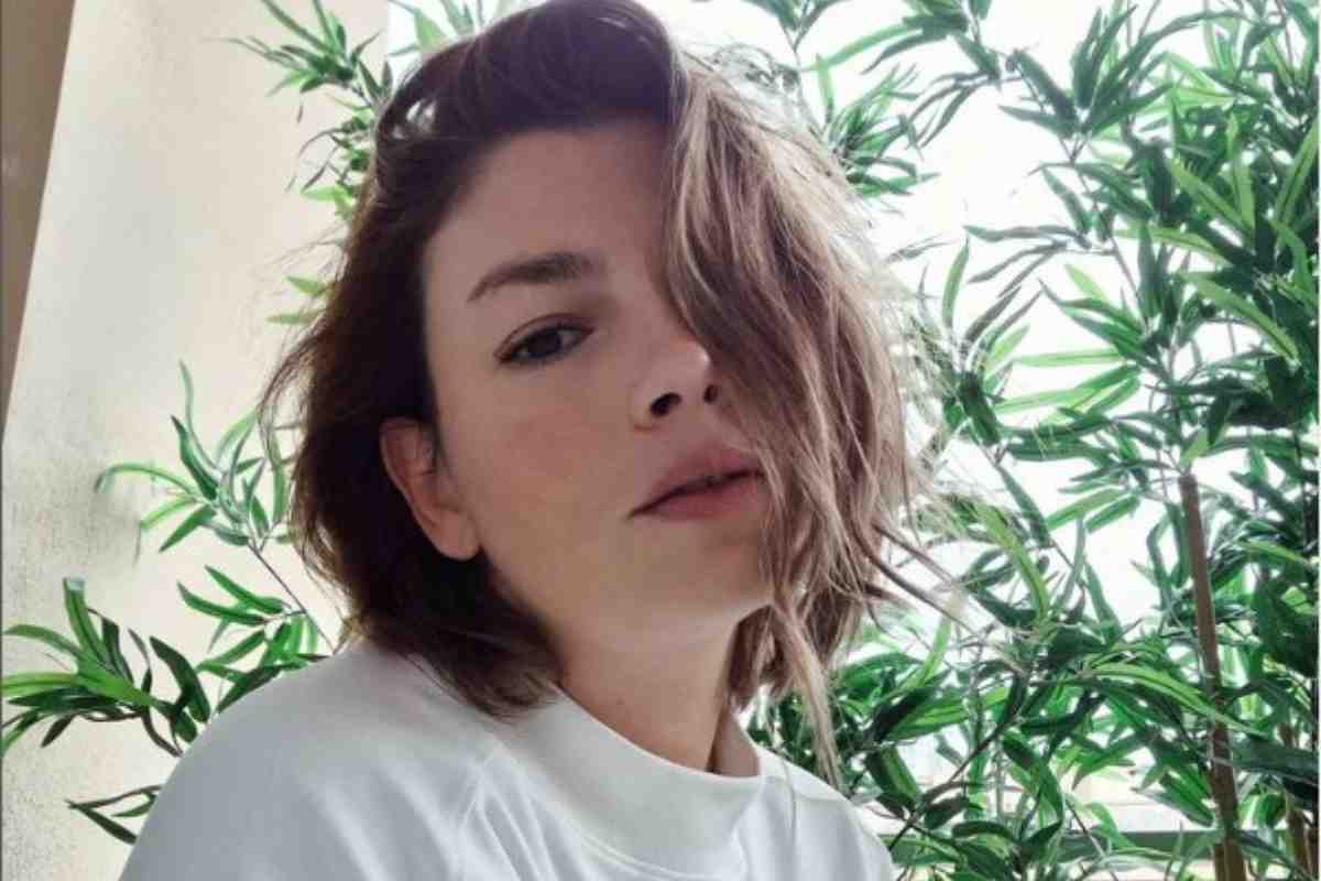 Emma Marrone, il ricordo commovente