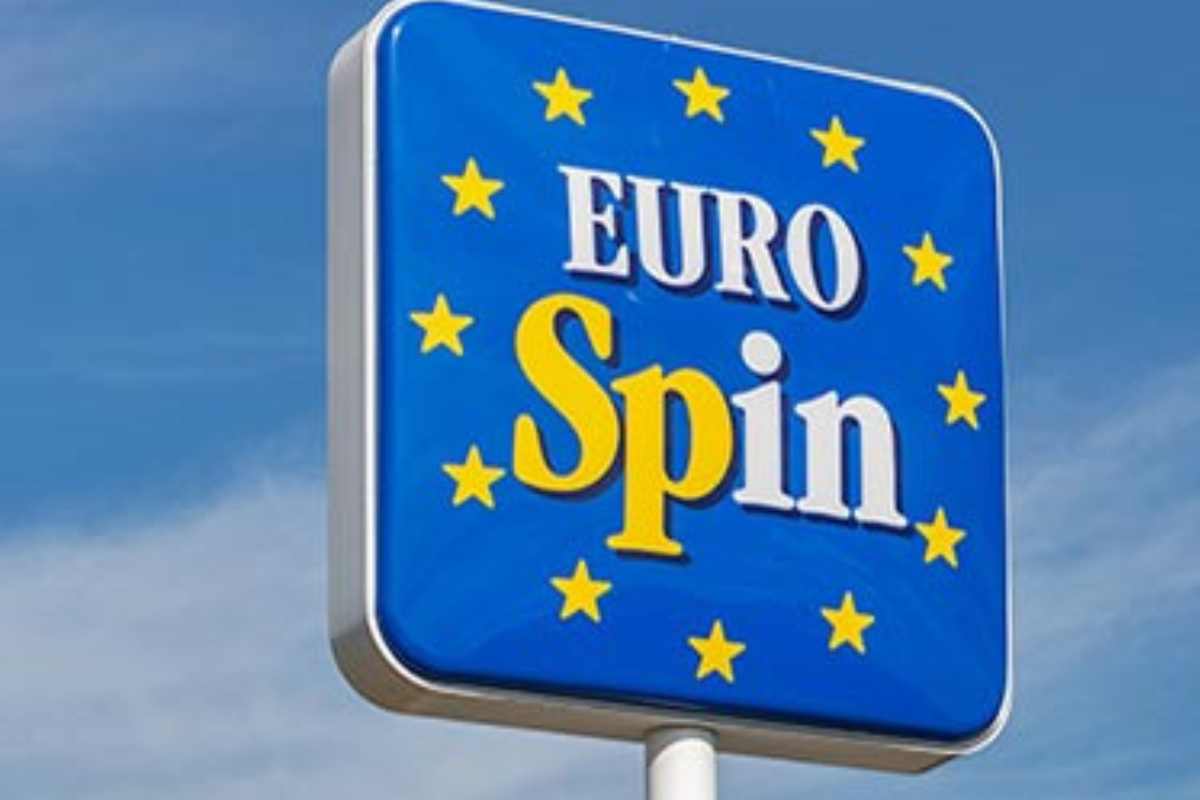 Tocco elegante da Eurospin